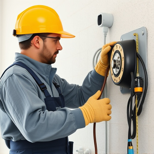 electrician service