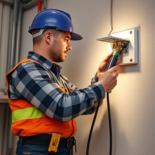 electrician service