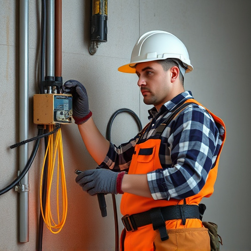 electrician service