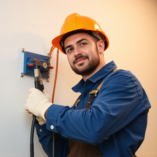 electrician service
