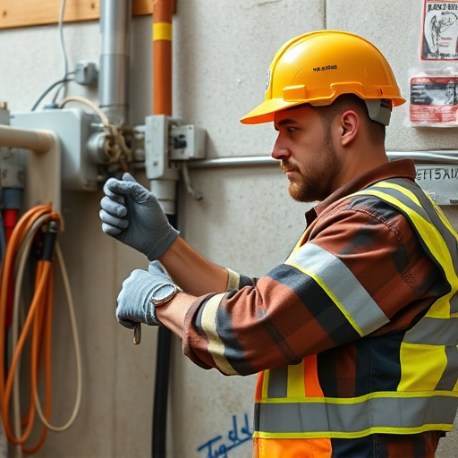 electrician service