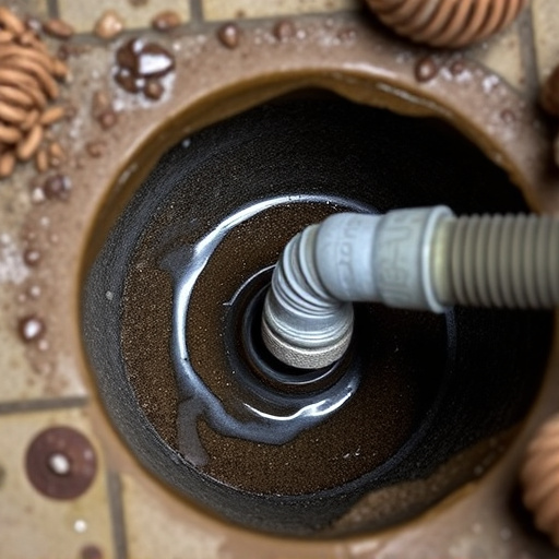 Emergency Drain Cleaning Dallas