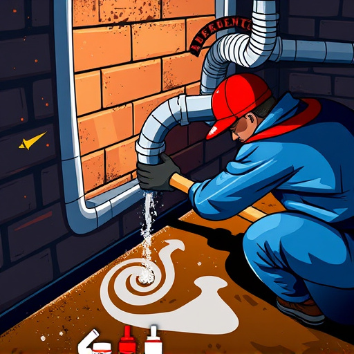Emergency Drain Cleaning Dallas
