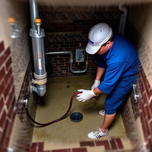 Emergency Drain Cleaning Dallas
