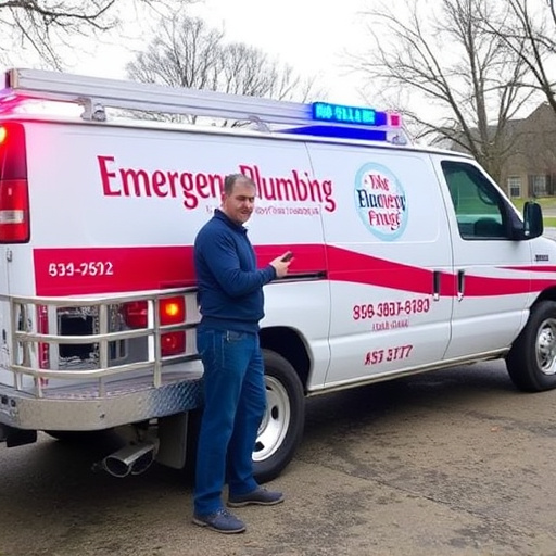 Emergency Plumber Arlington Same Day
