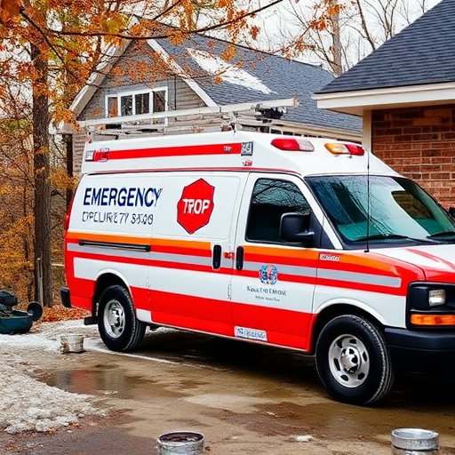 Emergency Plumber Arlington Same Day