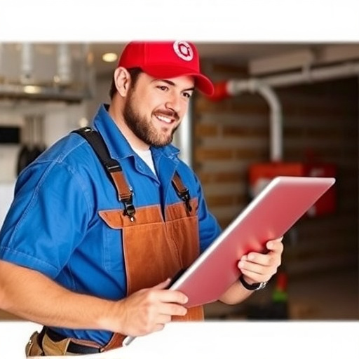 Emergency Plumber Arlington Same Day