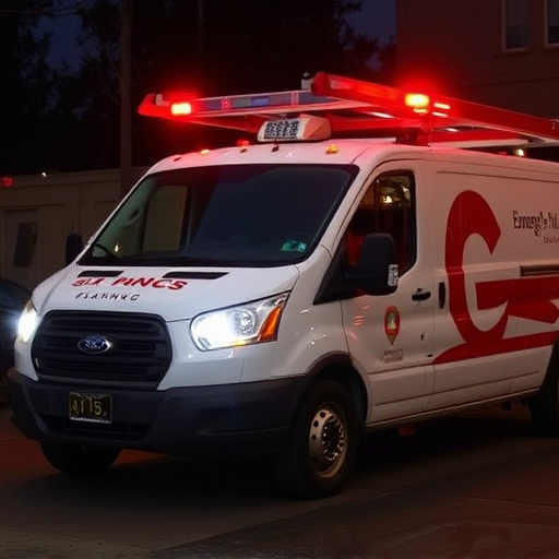 Emergency Plumber Arlington Same Day