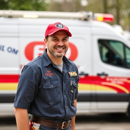 Emergency Plumber Arlington Same Day