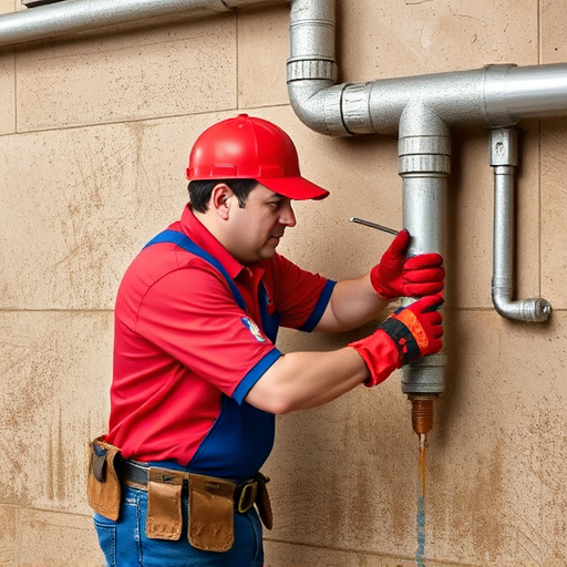 Emergency Plumber Dallas
