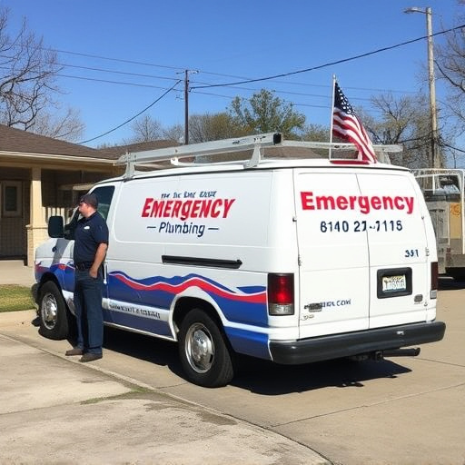 Emergency Plumber Dallas