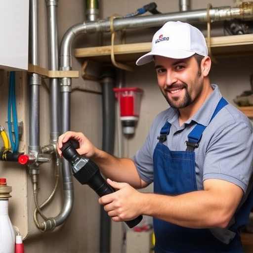 Emergency Plumber Dallas