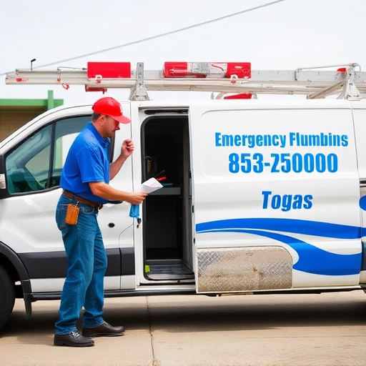 Emergency Plumber Dallas