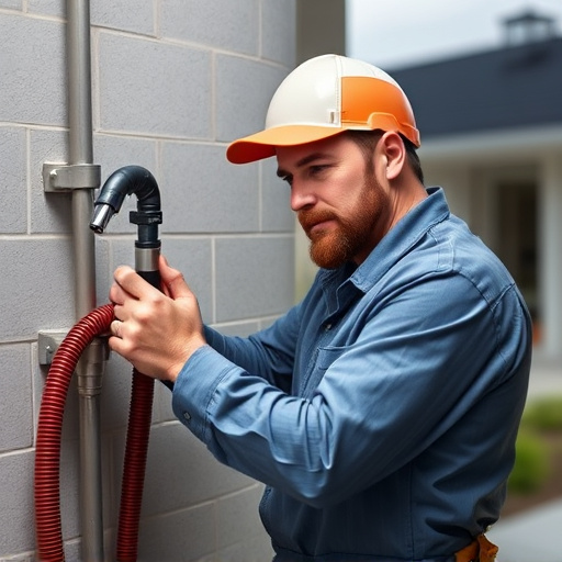 Emergency plumber in Arlington