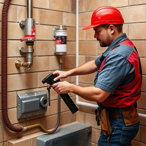 Emergency Plumber Services Dallas
