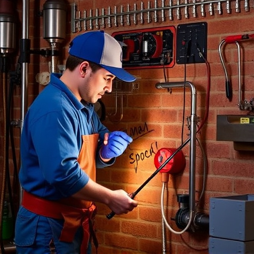 Emergency Plumber Services Dallas