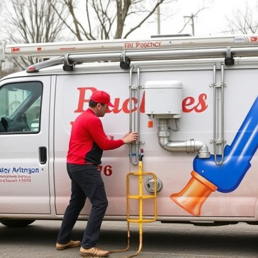 Emergency Plumbing Arlington