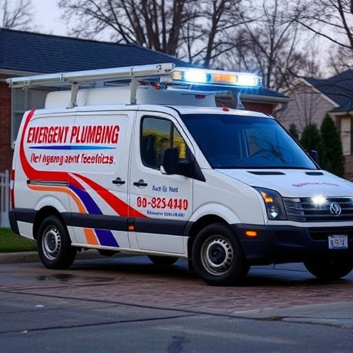 Emergency Plumbing Arlington