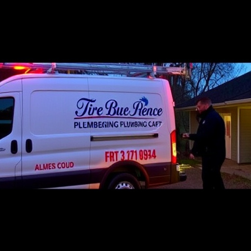 Emergency Plumbing Arlington