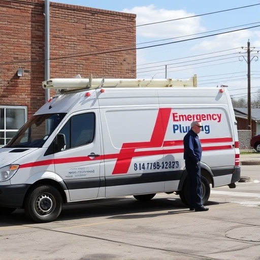 Emergency Plumbing Dallas