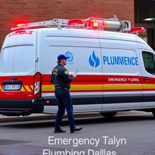 Emergency Plumbing Dallas
