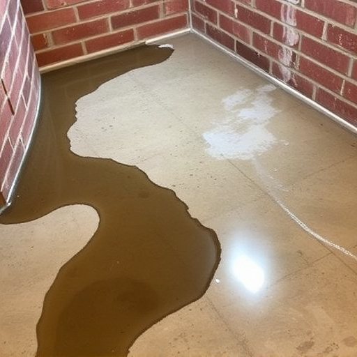 Emergency Slab Leak Dallas