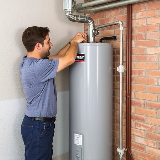 Emergency Water Heater Repair Arlington