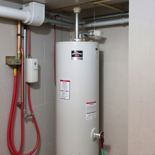 Emergency Water Heater Repair Arlington