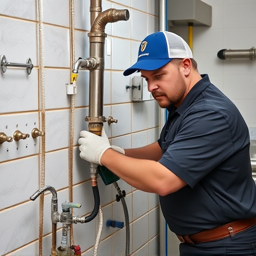 Experienced Dallas Plumber