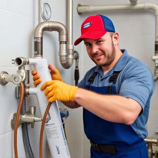 Experienced Dallas Plumber