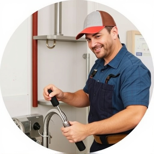 Experienced Plumber Arlington Services