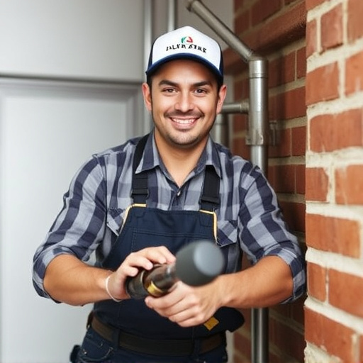 Experienced Plumber Arlington Services