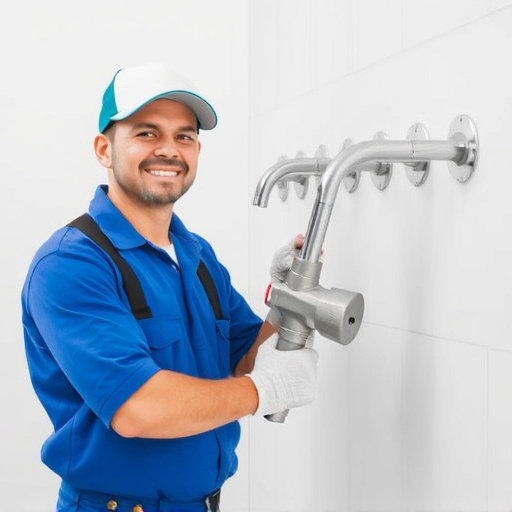 Expert Plumber in Arlington