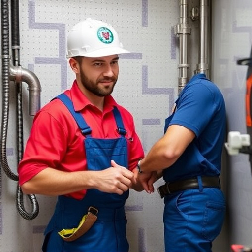 Expert Plumber in Arlington