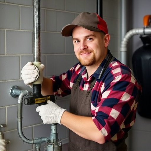 Expert Plumber in Arlington