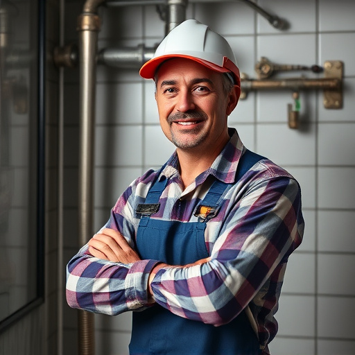 Expert Plumber in Dallas