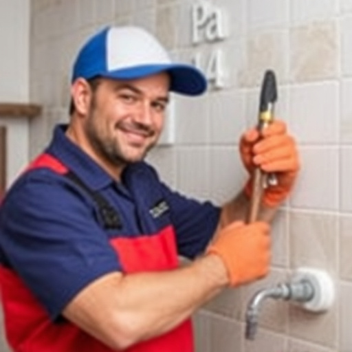 Expert Plumber in Dallas