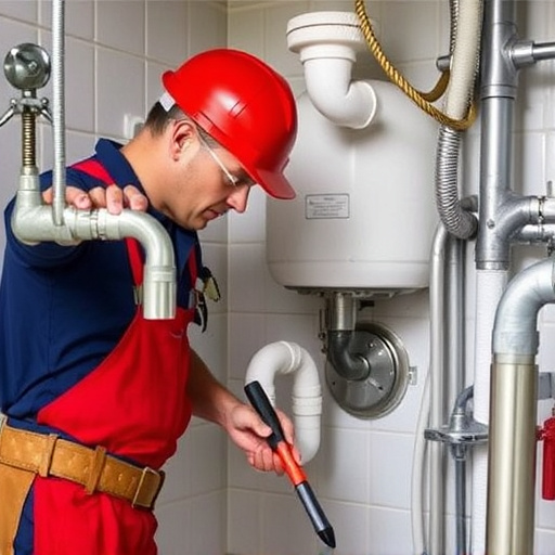 Expert Plumbing Services Dallas