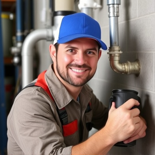Expert Plumbing Services Dallas
