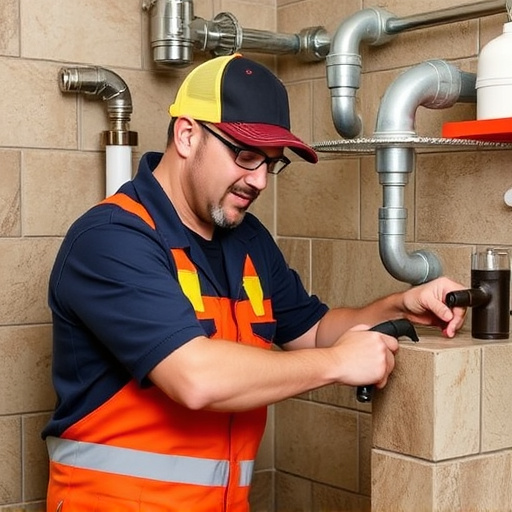 Expert Plumbing Services Dallas