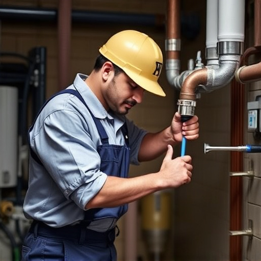 Expert Plumbing Services Dallas