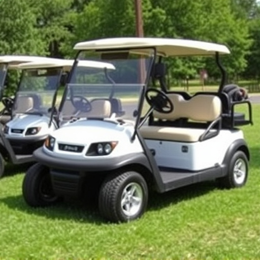 Fort Worth Golf Cars Sale