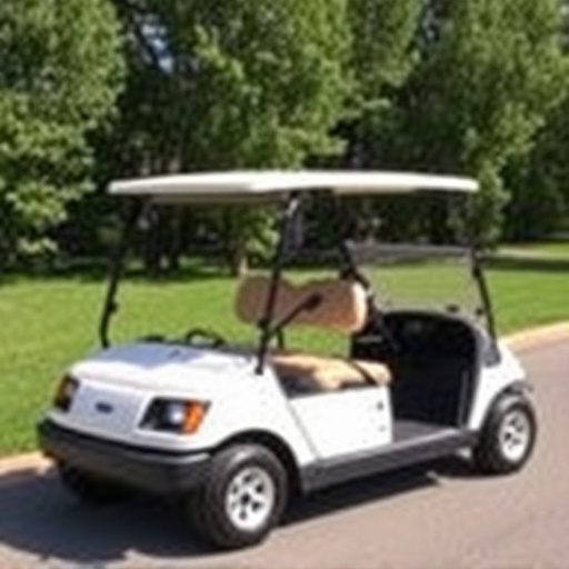 Fort Worth Golf Cars Sale
