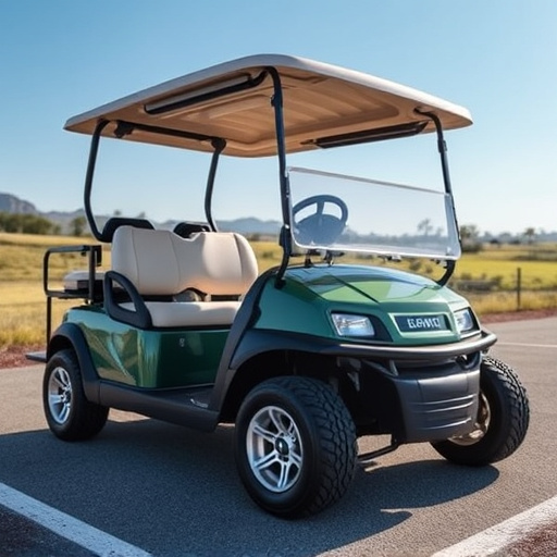 Fort Worth Golf Cars Sale