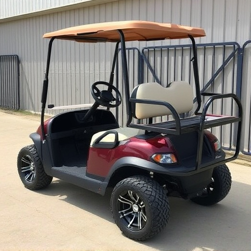 Fort Worth Golf Carts For Sale