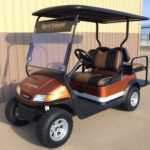 Fort Worth Golf Carts For Sale