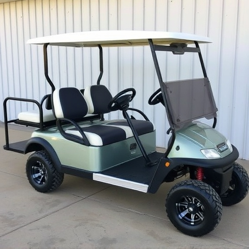 Fort Worth Golf Carts For Sale