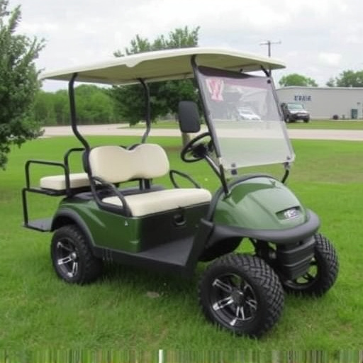 Fort Worth Golf Carts For Sale