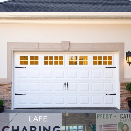 garage door company