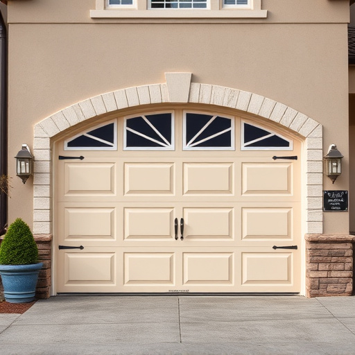 garage door company